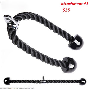 rope attachment