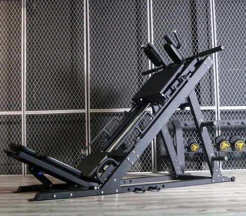 brand new LEG PRESS/HACK SQUAT 2 IN 1  Gym machine