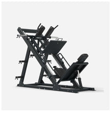 Load image into Gallery viewer, brand new LEG PRESS/HACK SQUAT 2 IN 1  Gym machine