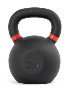 Cast iron Kettle bells color coded 4kg to 32 kg Powder Coating gym gear