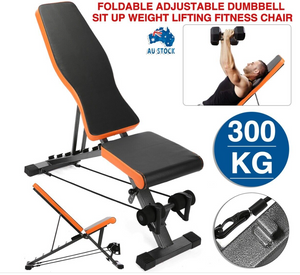 brand new adjustable Seated  weight bench press seat incline decline gym bench