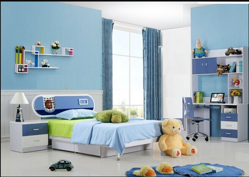 Model 8118 bedroom set