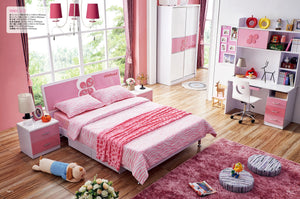 Model 8861 kids bedroom set