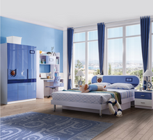 Load image into Gallery viewer, Model 8118 bedroom set