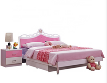 Load image into Gallery viewer, Model 8103 kids bedroom set