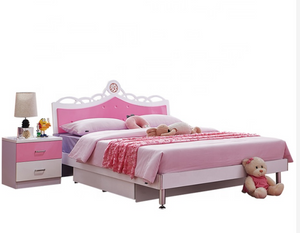 Model 8103 kids bedroom set