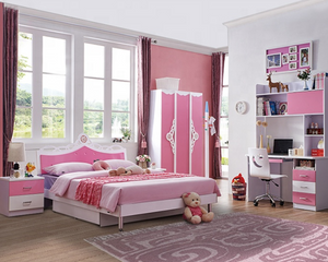 Model 8103 kids bedroom set