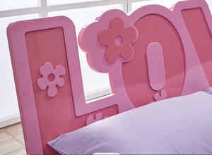 Model 8105 kids bedroom set