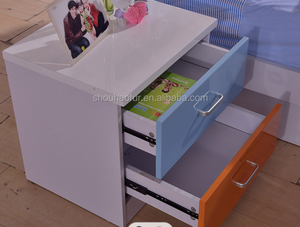 Model 8106 kids bedroom set