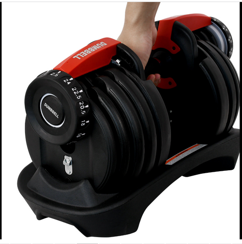 24KG ADUSTABLE DUMBBELL OR 40KG ADUSTABLE DUMBBELL OR WEIGHT STAND GYM